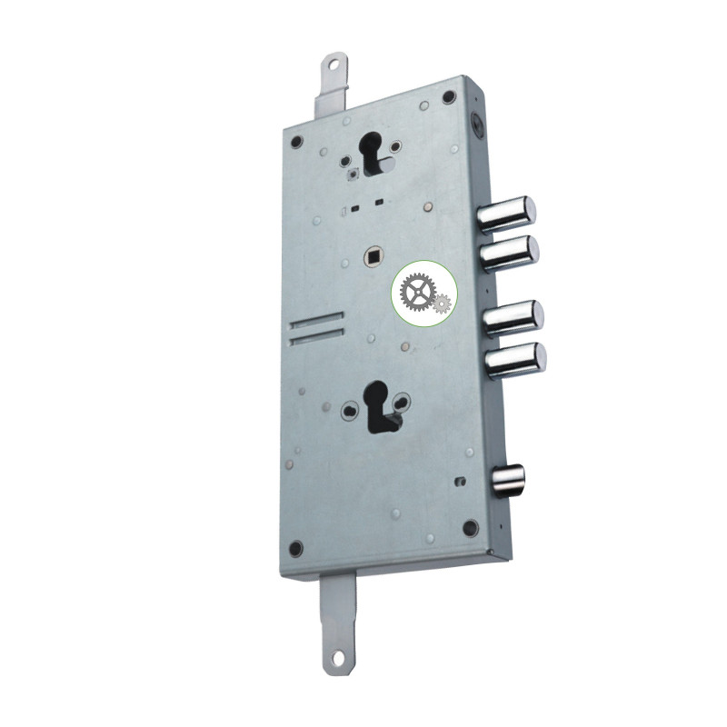 Serratura mottura 44343 metallo [898t171w0q]