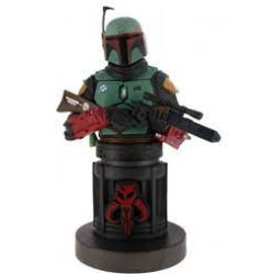 Supporto controller cable guy boba fett 2021 [mer-3184]