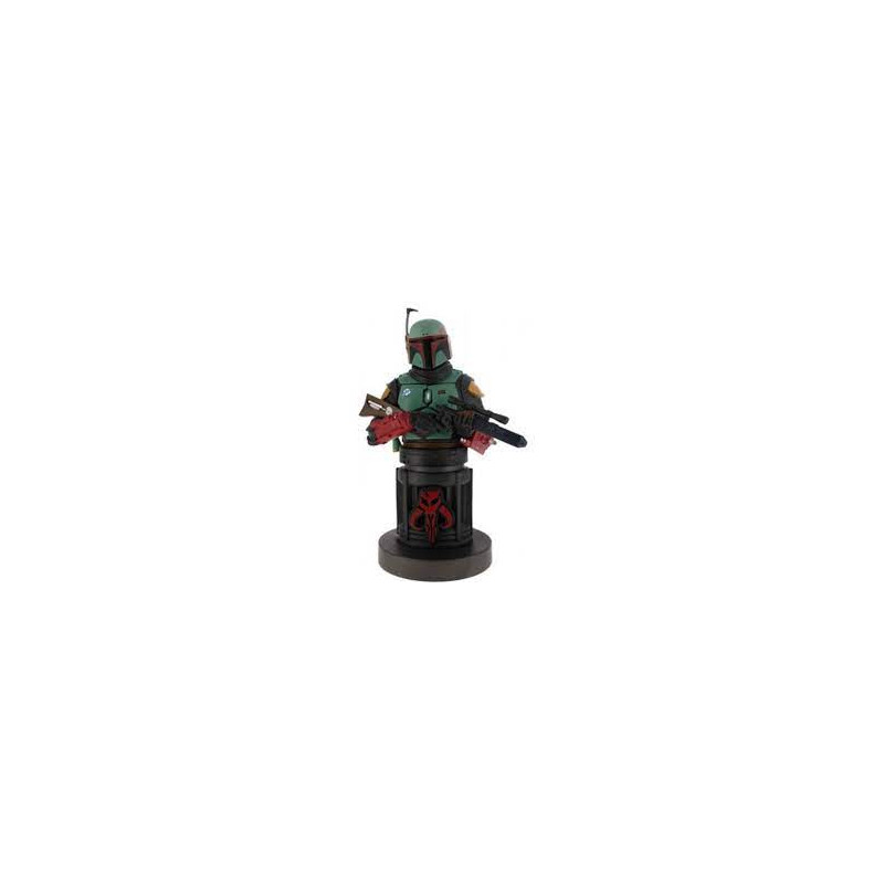 Supporto controller cable guy boba fett 2021 [mer-3184]