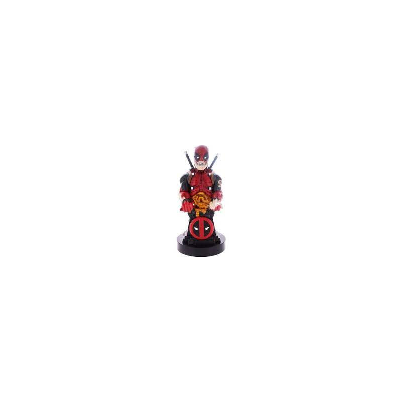 Supporto controller cable guy deadpool zombie [mer-2671]