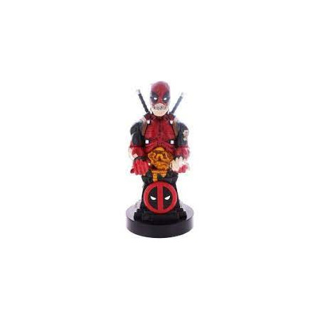 Supporto controller cable guy deadpool zombie [mer-2671]