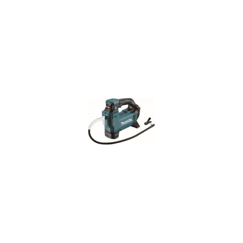 Compressore portatile makita 18v [dmp181z]
