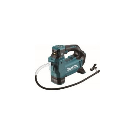 Compressore portatile makita 18v [dmp181z]