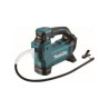 Compressore portatile makita 18v [dmp181z]