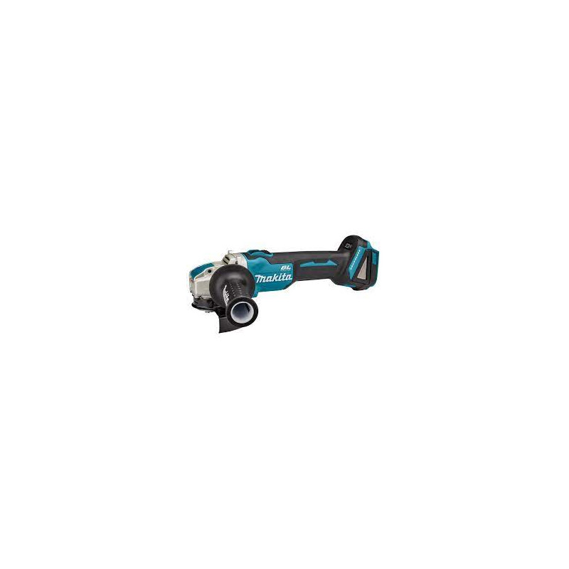 Smerigliatrice angolare a batteria makita 18v [dga521zx1]