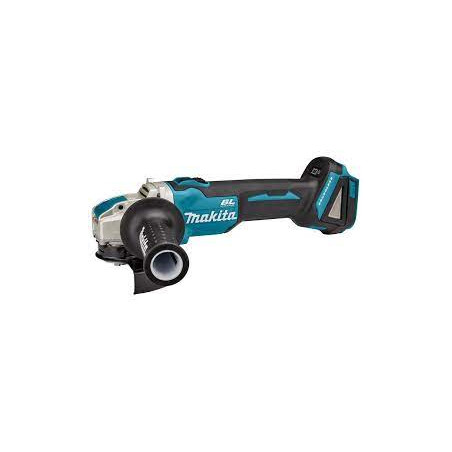 Smerigliatrice angolare a batteria makita 18v [dga521zx1]