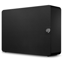 Hard disk esterno 3.5 12tb seagate u3 [stkp12000400]
