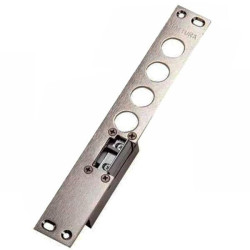 Ferrogliera mottura 4 fori [94077s028n]