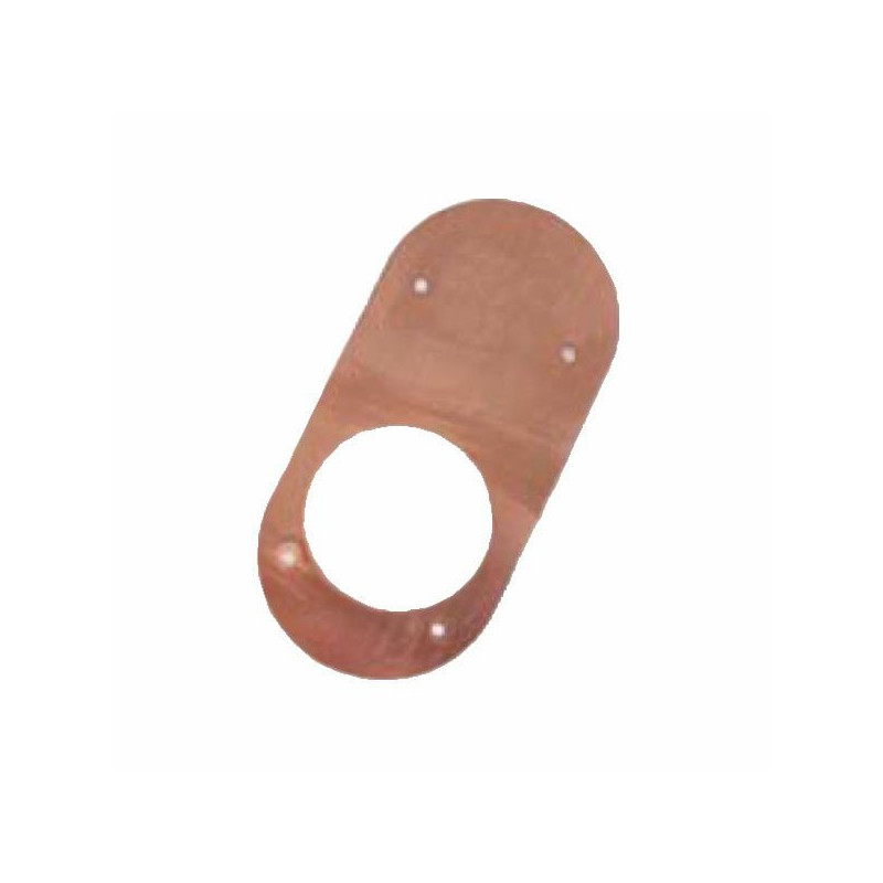 Mostrina esterna mottura 70x145mm [95440br000]