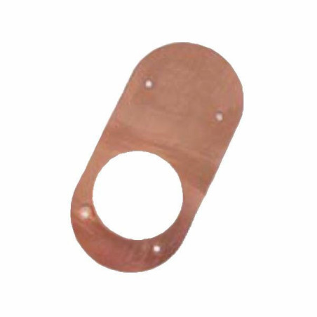 Mostrina esterna mottura 70x145mm [95440br000]