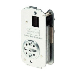 Serrature doppia mappa mottura 3chiavi [91067saui 35]