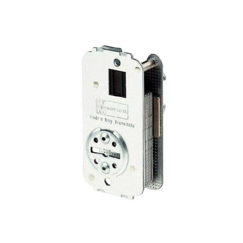 Serrature doppia mappa mottura 3chiavi [91067saui 35]