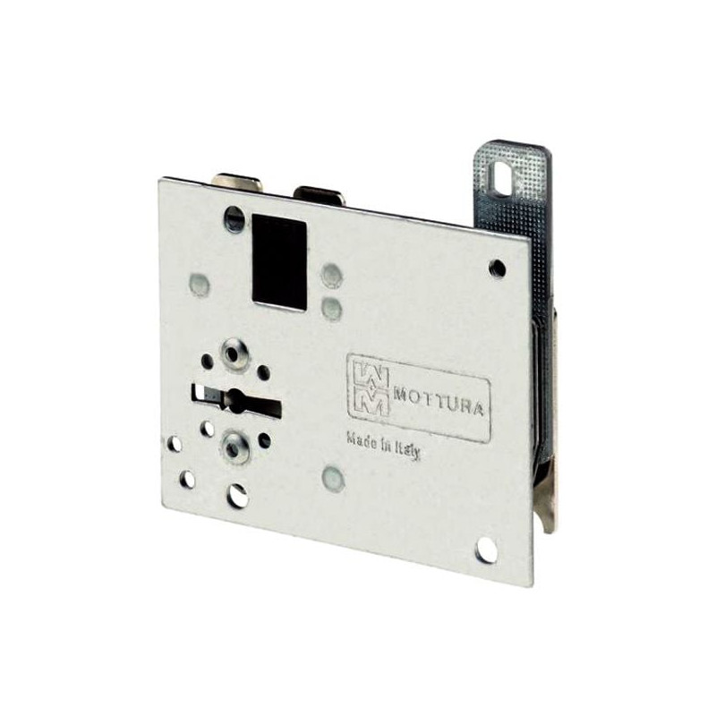 Serrature doppia mappa mottura 3chiavi [91057s]