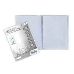 Portalistino personalizzabile a4 favorit premium z12592 22x30 60