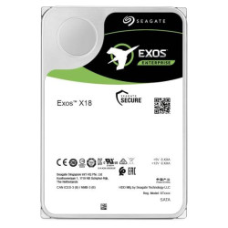 Hard disk 3,5 14tb seagate 14000gb sata 256mb 7200rpm exos x18 [st14000nm000j]