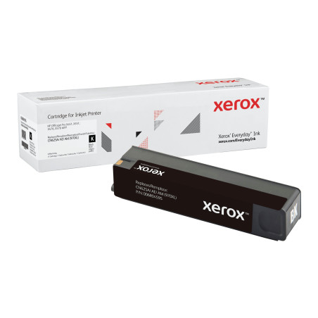 Toner xerox 9200 pagine nero [006r04595]