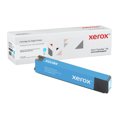 Toner xerox 6600 pagine ciano [006r04596]