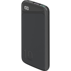 Batteria portatile powerbank goobay 10000mah [53936]