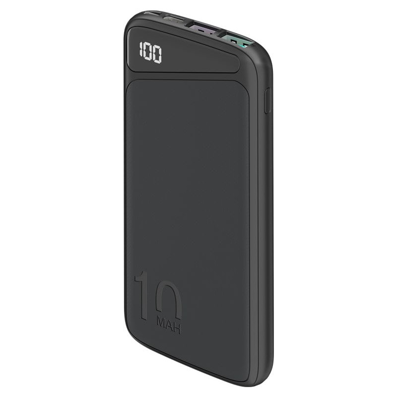 Batteria portatile powerbank goobay 10000mah [53936]