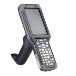 Terminale pda honeywell ck65 4/32gb cam lgnum 68x scp gms en e std