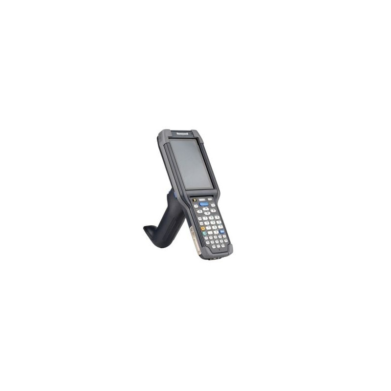 Terminale pda honeywell ck65 4/32gb cam lgnum 68x scp gms en e std