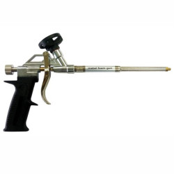 Pistola per schiuma poliuretano eurochimica 9079 ptfe [9079/new teflon]