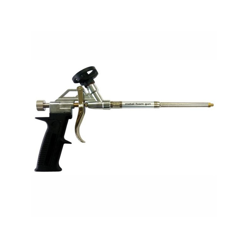 Pistola per schiuma poliuretano eurochimica 9079 ptfe [9079/new teflon]