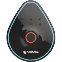 Centralina valvole di irrigazione gardena 01287-20 9 v bluetooth