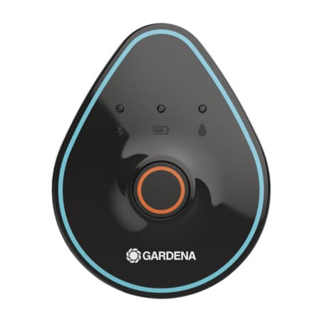Centralina valvole di irrigazione gardena 01287-20 9 v bluetooth