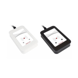 Card reader elatec twn3 leg nfc dt-m40-b 13.56mhz (prime+advant)