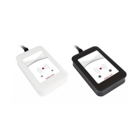 Card reader elatec twn3 leg nfc dt-m40-b 13.56mhz (prime+advant)