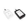 Card reader elatec twn3 leg nfc dt-m40-b 13.56mhz (prime+advant)