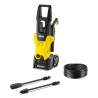 Idropulitrice karcher con pressione 120bar [1.601-888.0]