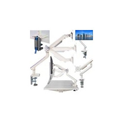 Supporto monitor art led/lcd 17-32'' art ramm l-19gd