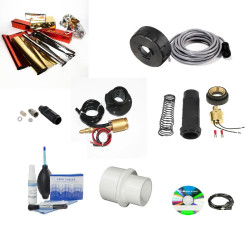 Kit di cavi lenovo thinksystem 2u m.2 4x97a59825