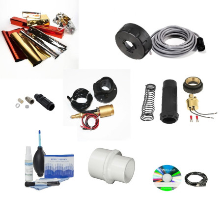 Kit di cavi lenovo thinksystem 2u m.2 4x97a59825