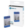 Batteria ricaricabile safescan lb-205