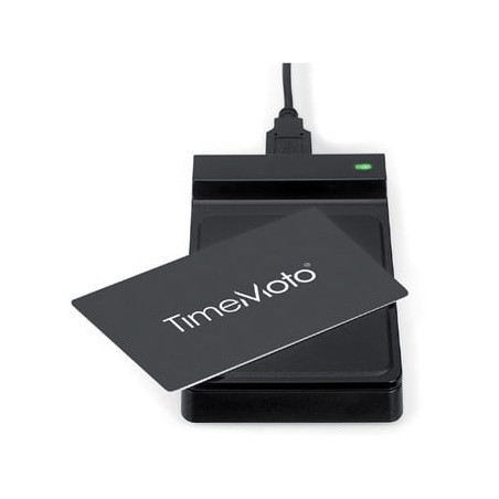 Lettore rfid id safescan timemoto rf-150