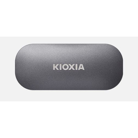 Ssd esterno 1tb kioxia exceria plus portabile usb 3.2 gen2 nero [lxd10s001tg8]
