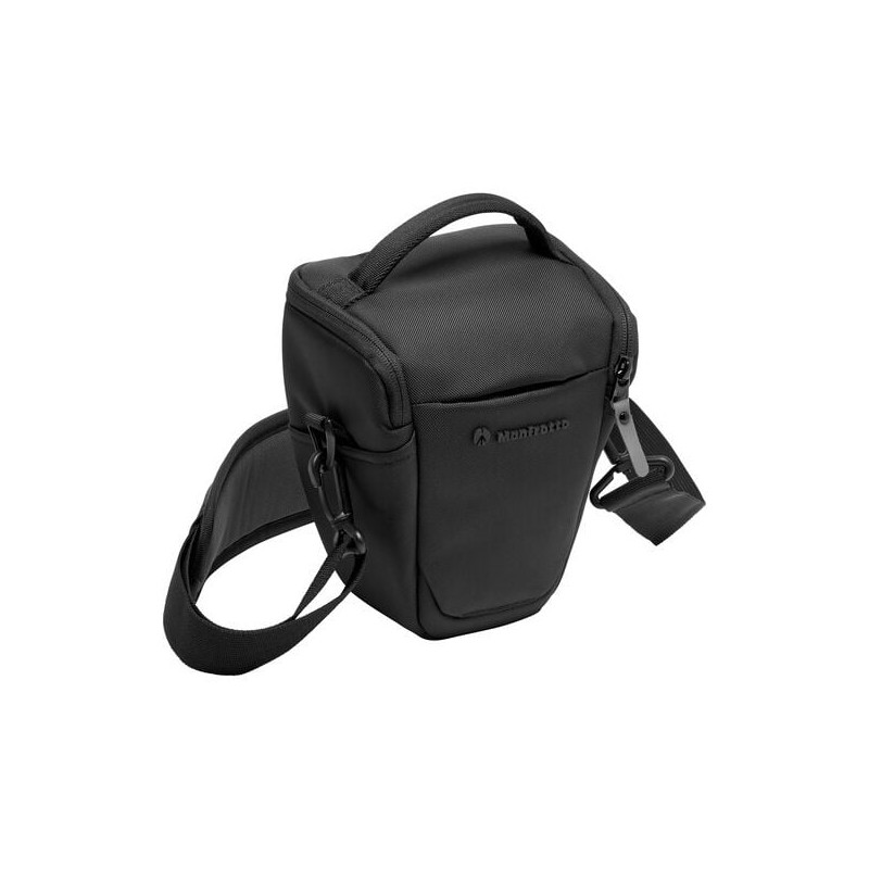 borsa fotocamera manfrotto s iii a tracolla 2l nero