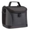 Borsa fotocamera riva case nero/grigio [7228ne/gr-rc]