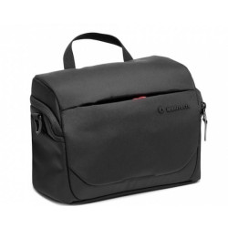 Borsa fotocamera manfrotto m iii a tracolla 4.5l nero
