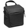 Borsa fotocamera manfrotto s iii a tracolla 3l nero