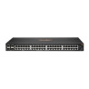 Switch hp aruba 6000 gestito 48-porte ethernet 10/100/1000mbps