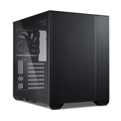 Case lian li o11 air mini midi-tower/atx/spcc vetro temperato