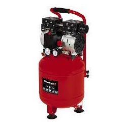 Compressore einhell te-ac 24 silent [4020610]