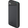 Batteria portatile goobay powerbank usb-c qc 3.0 20000mah [53939]