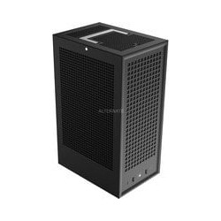 Case hyte revolt 3 mini-itx nero [cs-hyte-revolt3-b]