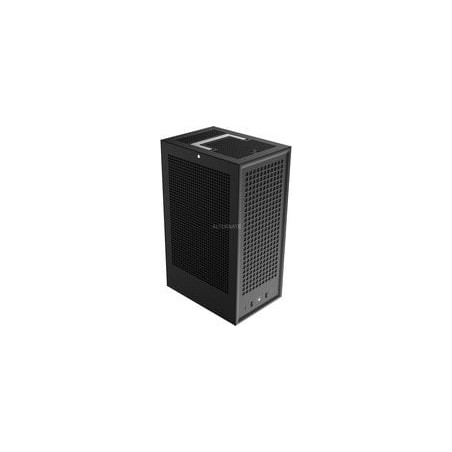Case hyte revolt 3 mini-itx nero [cs-hyte-revolt3-b]