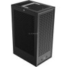 Case hyte revolt 3 mini-itx nero [cs-hyte-revolt3-b]